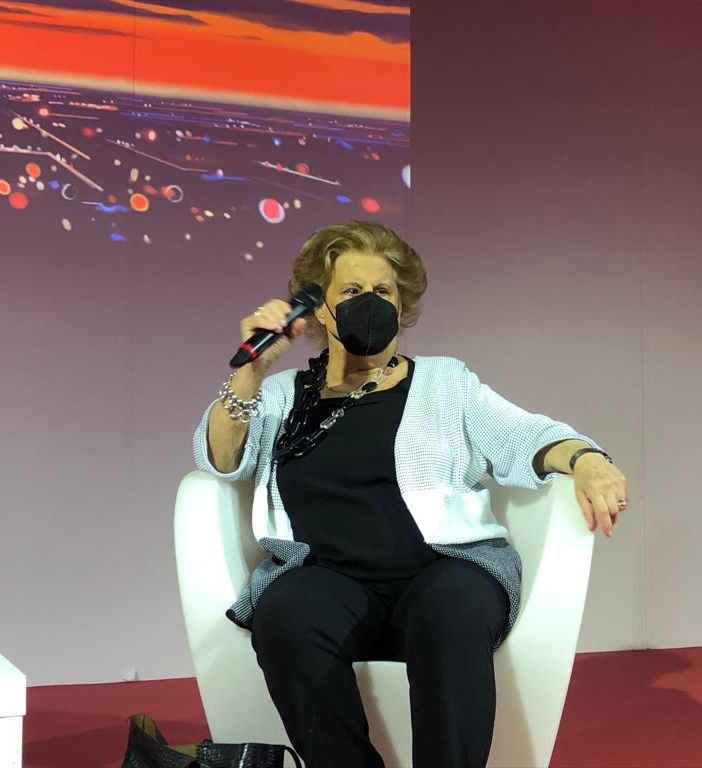 Maria Falcone
