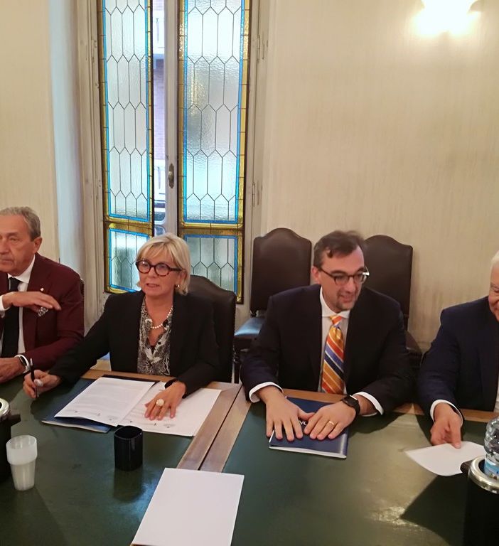 La Torino che vende si fa bella e punta sulle sue &quot;vie della moda&quot; per attirare il turismo dello shopping