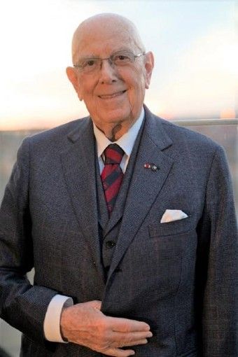 XI Rapporto annuale Italia-Cina: intervista al Presidente Mario Boselli