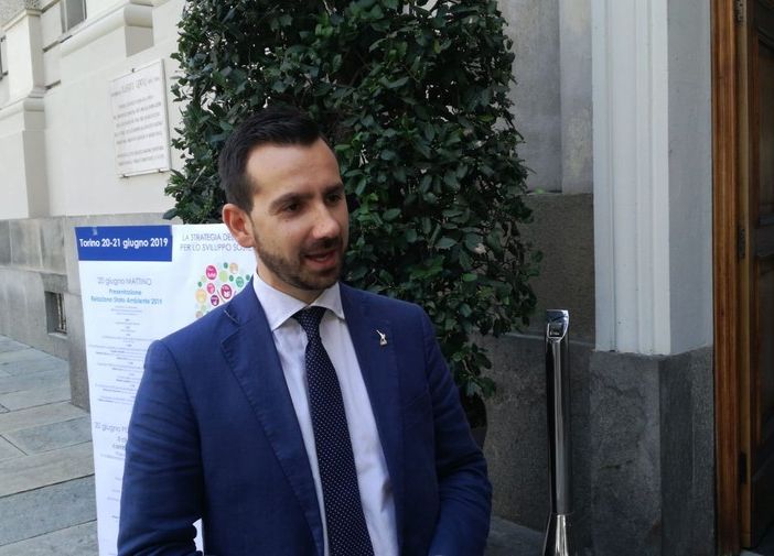 A Lione primo passaggio per la realizzazione della rete a idrogeno