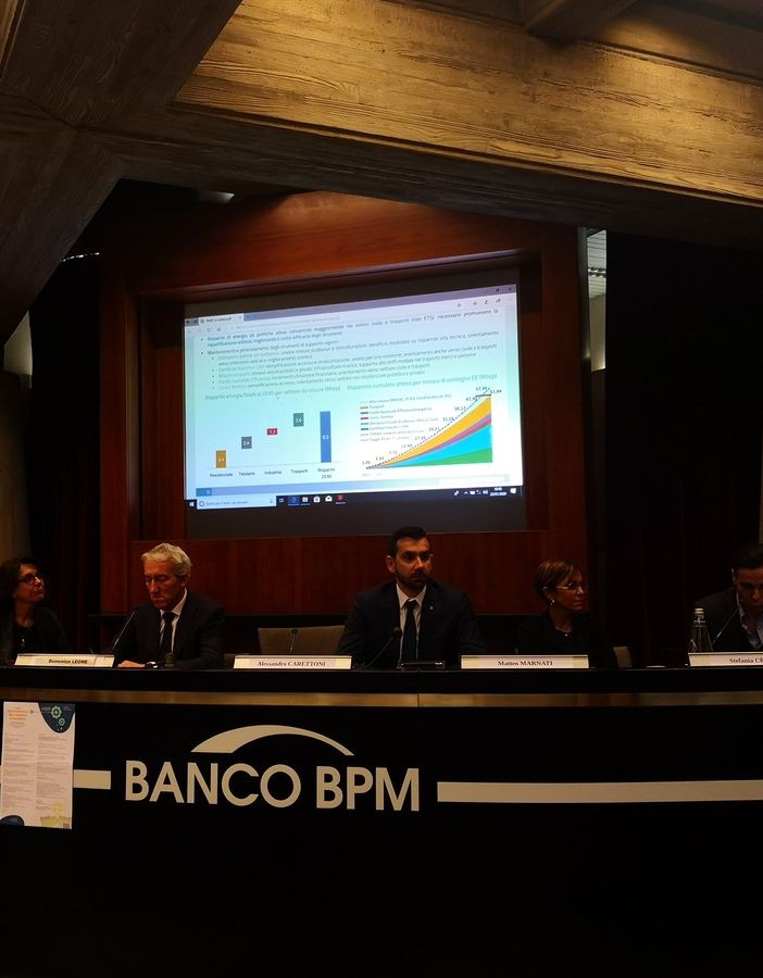 Il Piemonte scopre la sua anima green: nel 2020 +13% di energia da fonti rinnovabili