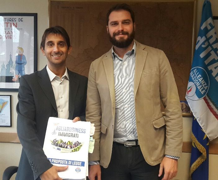 Centri sociali, Montaruli-Marrone (FdI): &quot;la copertura del vicesindaco Montanari ad Askatasuna è un oltraggio&quot;