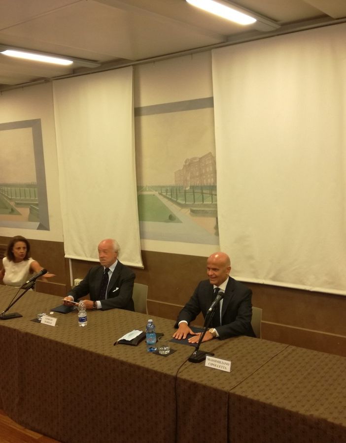 Confindustria rappresenta l'Italia al premio europeo per la promozione d'impresa EEPA 2020