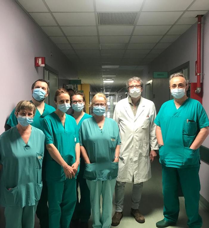 Coronavirus, chiudono altri reparti Covid: approvato il piano operativo per la ripresa dell'attività sanitaria