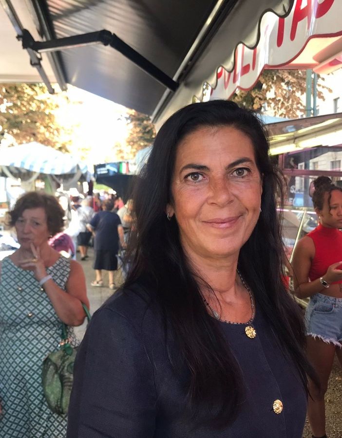 Marzia Casolati
