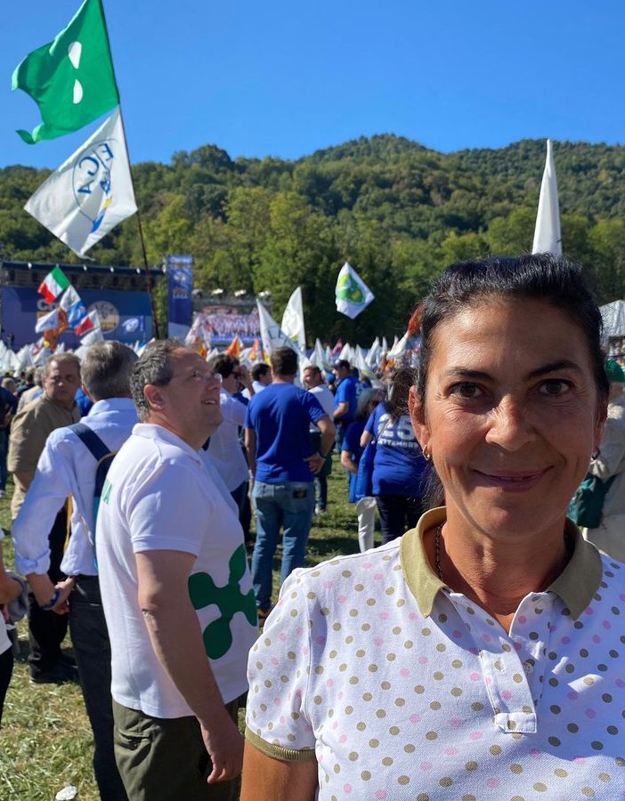 marzia casolati
