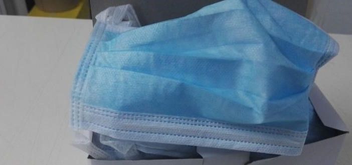 Coronavirus, sequestrate 400 mila mascherine: nei guai 4 imprenditori cinesi per importazione e vendita illecita