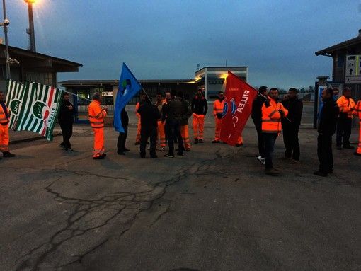 La Massano replica ai lavoratori in sciopero: ''Ok al pagamento di stipendi e tredicesime, ma deve riprendere l'attività''