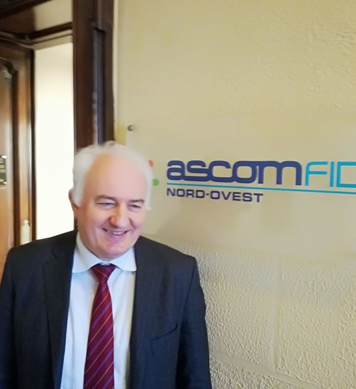 Ascomfidi Nord-Ovest e Banca di Caraglio: insieme per sostenere il credito alle pmi