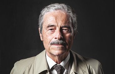Sabato sera a Bardonecchia Massimo Dapporto in &quot;Un borghese piccolo piccolo&quot;