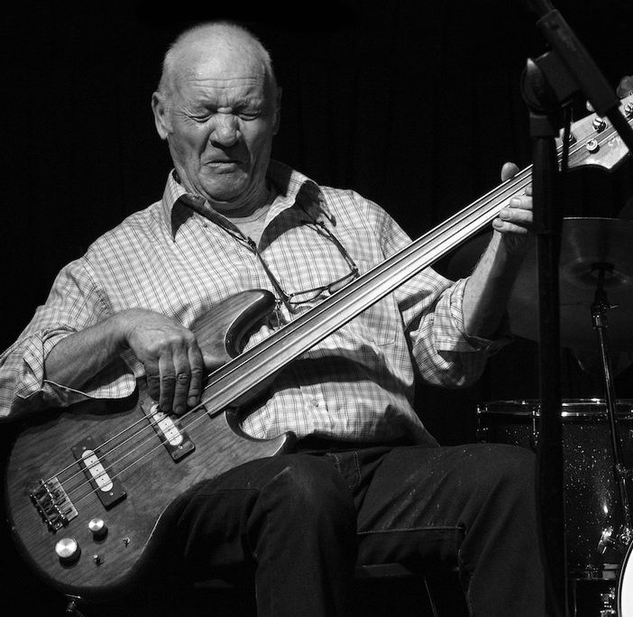Take Five, l'emozione del Jazz si mette in posa per una fotografia