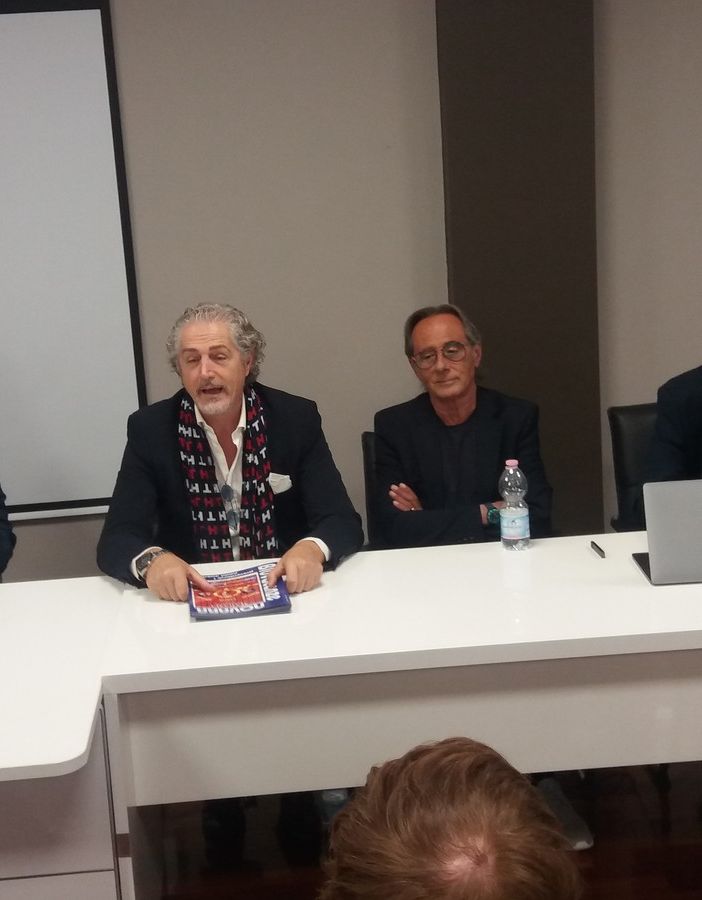 &quot;Tutti possono diventare attori comici&quot;: a Torino apre la Master Comic Academy dai 13 ai 70 anni