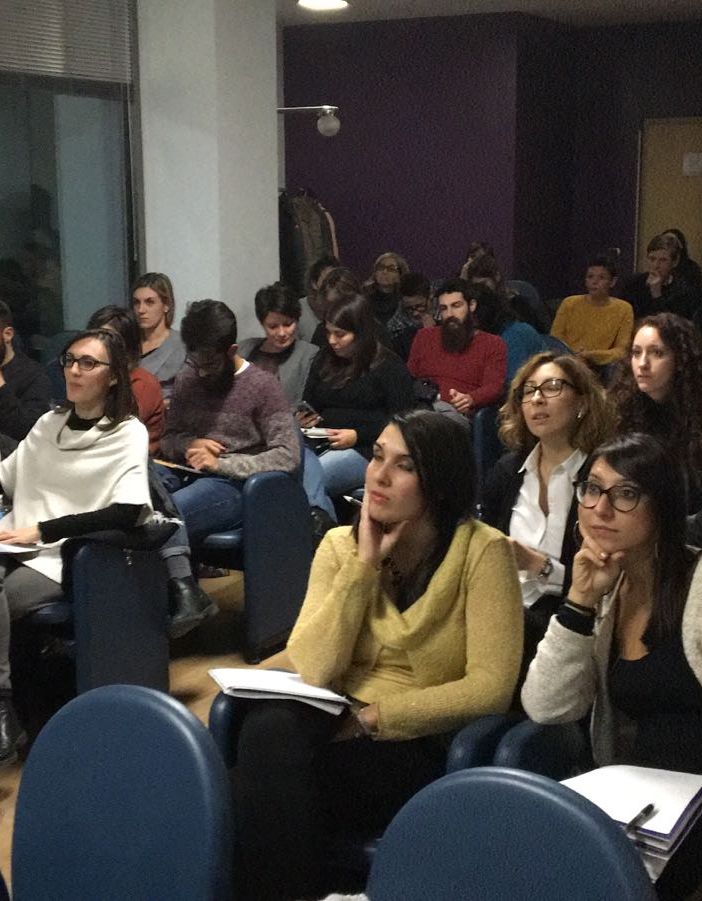 Disturbi d'ansia: un master della Scuola Adleriana di Psicoterapia (VIDEO)
