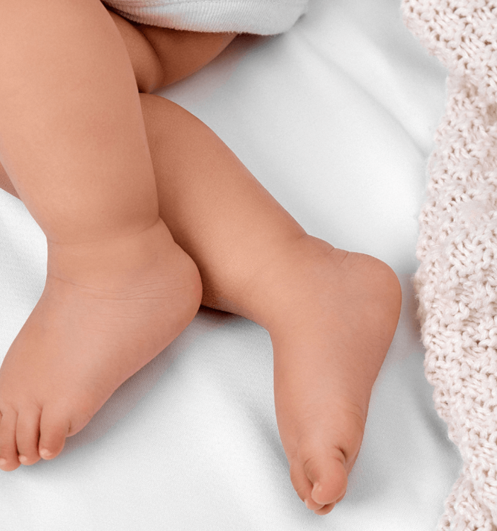 Investire nel sonno dei tuoi bambini: le ragioni per scegliere un materasso ergonomico