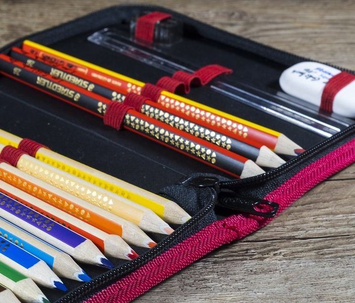 I Lions raccolgono materiale per le scuole: il 17 e 18 settembre dalle 9 alle 18.30