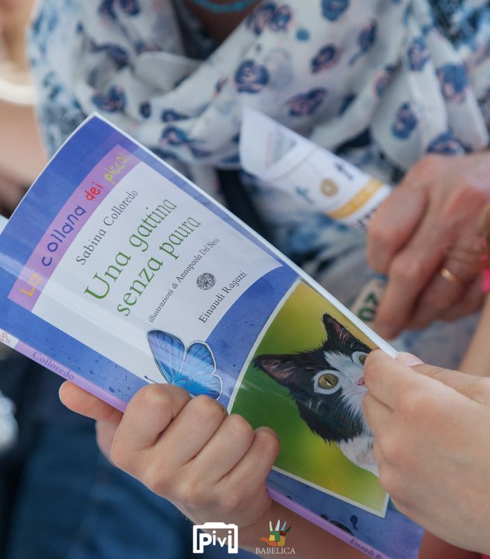 Dal 2 al 6 maggio per i bimbi torna Matota, le letteratura &quot;invade&quot; tutta Torino