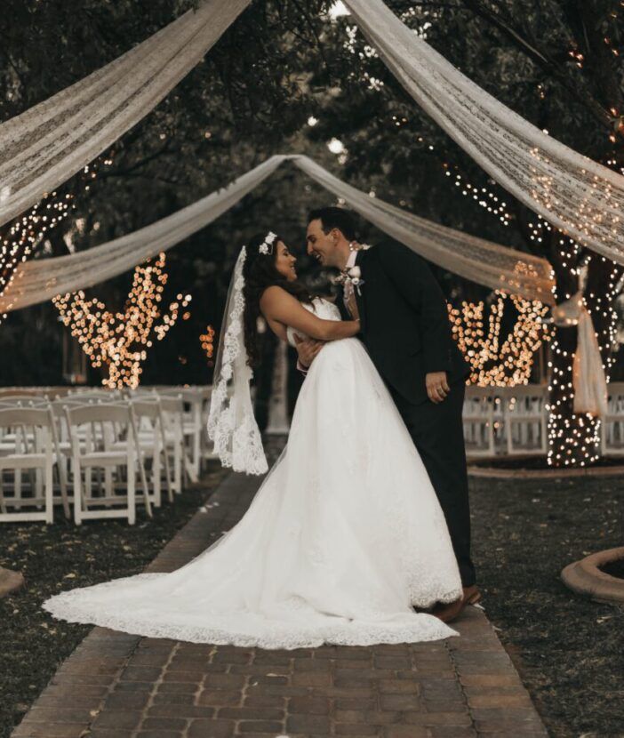I Top Weddings Trends del 2021 - 2022: più eco - friendly e intimità