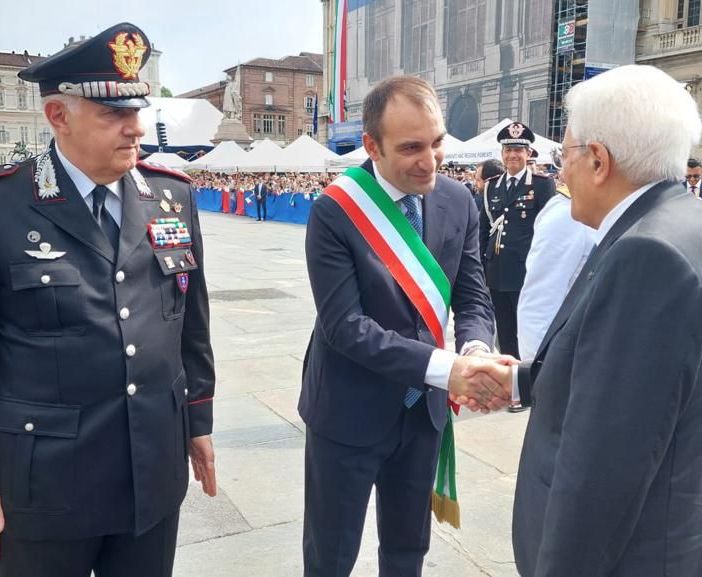 foto di archivio