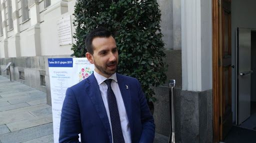 Coronavirus, appello di Marnati alle imprese del Piemonte: &quot;Ci aiutino a produrre igienizzanti per polizia e operatori sanitari&quot;