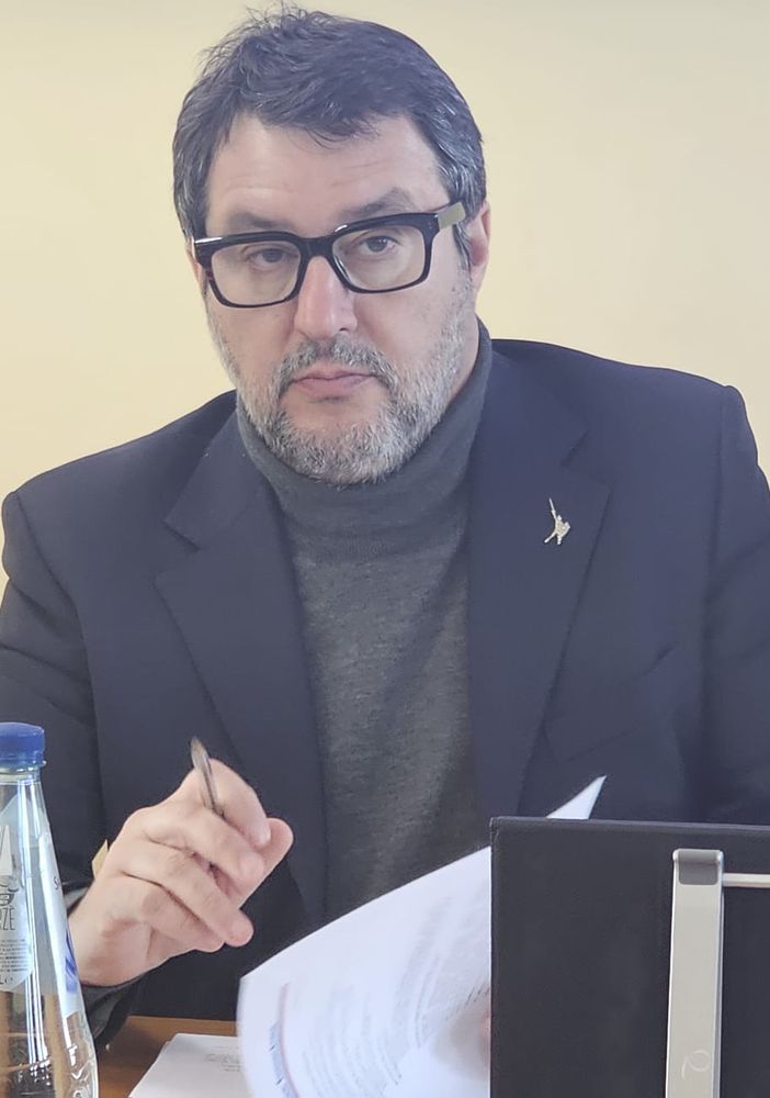 Polemica tra Matteo Salvini e i rappresentanti del Cinque stelle