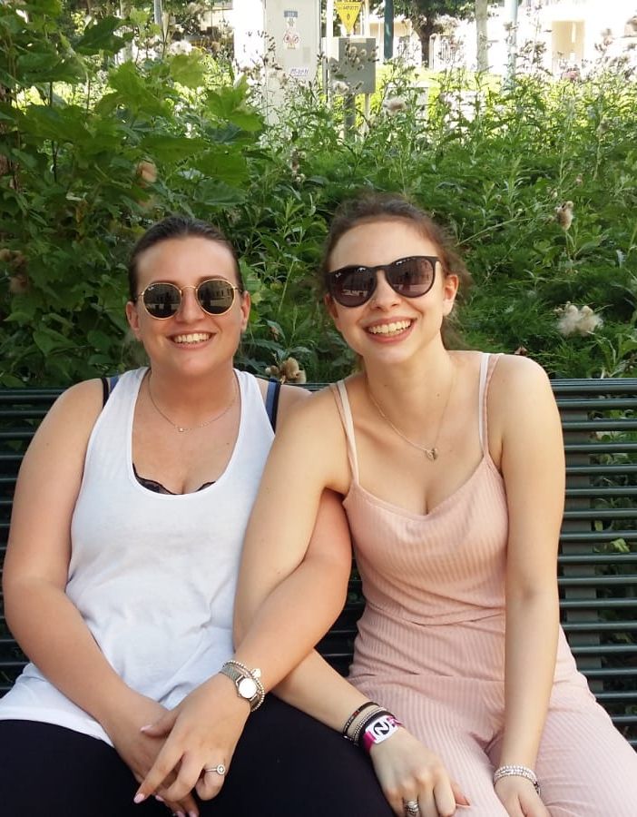 Dagli auguri della Appendino all' &quot;after party&quot; in piazza Bernini: ecco come è andata la prima prova di maturità al Berti