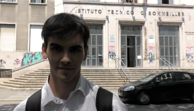 All'Istituto Sommeileer parte il progetto per il primo bilancio Pop della scuola