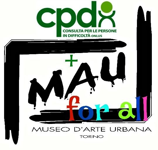 A Torino arriva &quot;Un Caffè sospeso alla 4&quot;, organizzato dal Museo d'Arte Urbana in collaborazione con CPD Consulta Persone in Difficoltà Onlus