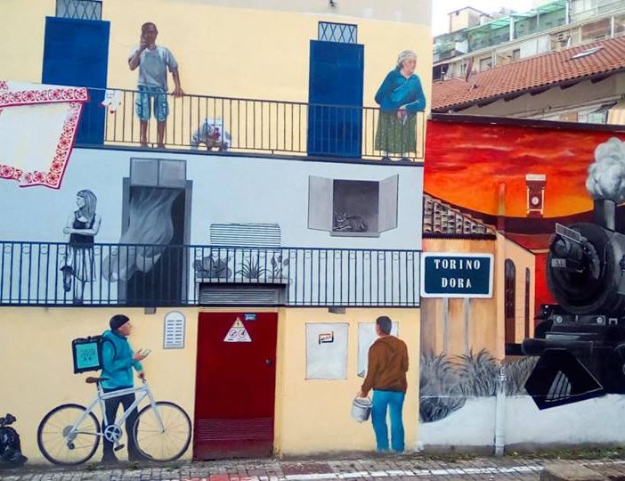 Musica, teatro, cinema e arte nel weekend della Circoscrizione 4