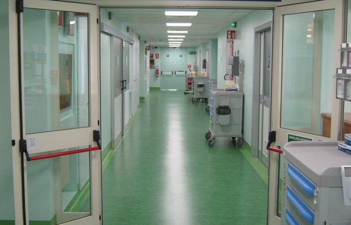 Violenza al pronto soccorso del Mauriziano: insulta il personale e viene arrestato