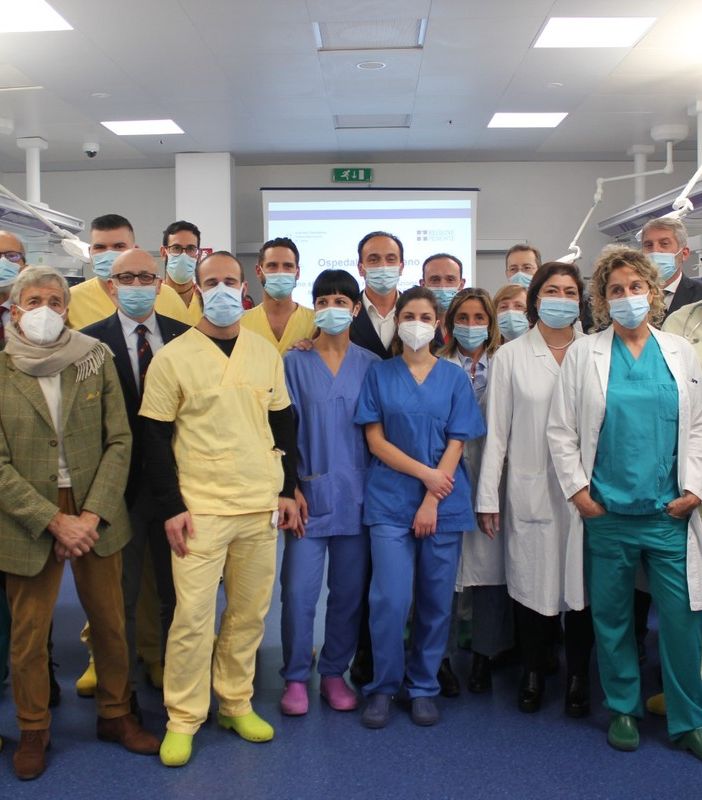 Sanità, parere favorevole in quarta Commissione a Defr e Bilancio