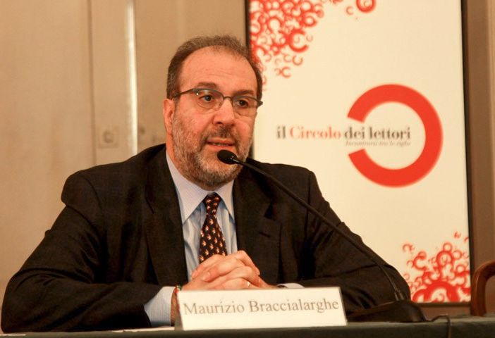 Lutto, il cordoglio della Cisl per la scomparsa di Braccialarghe