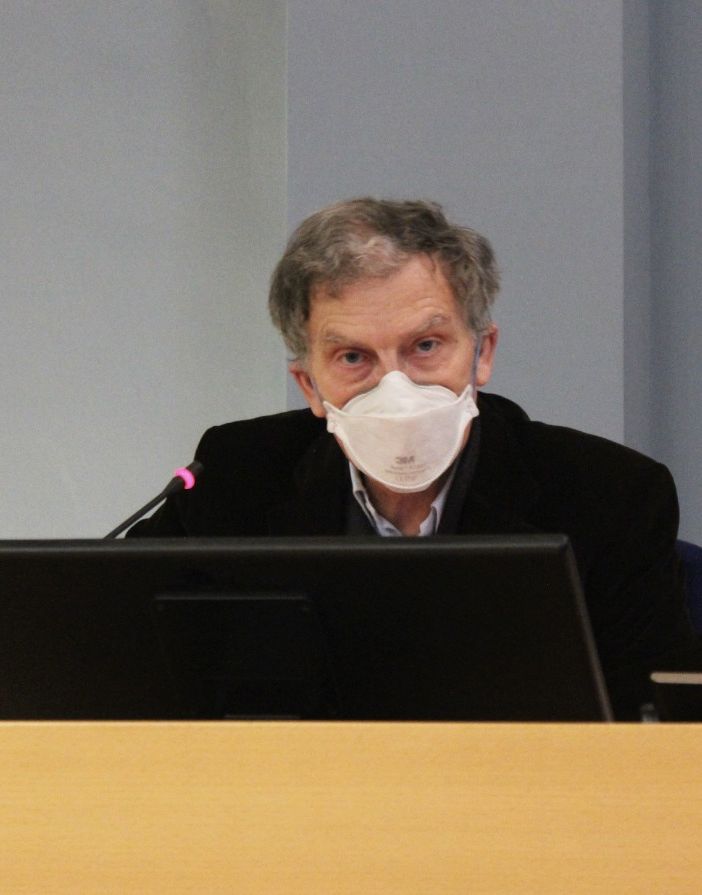Covid, Salizzoni: &quot;Sbagliato smantellare le Usca, il Piemonte deve prorogare il servizio&quot;