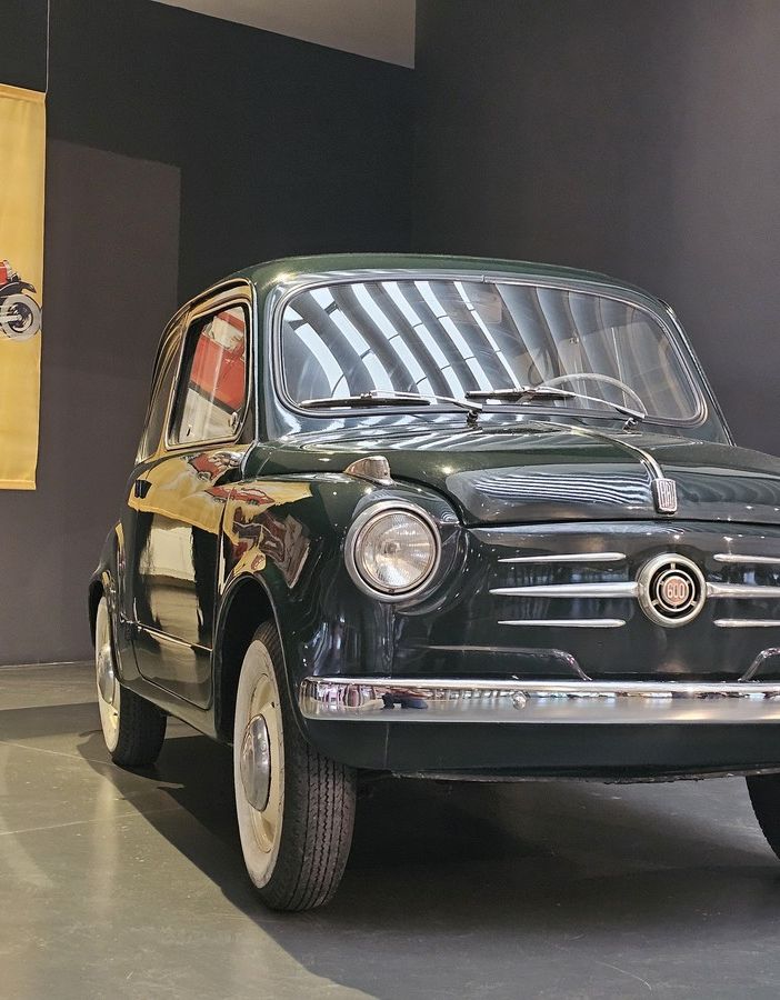 &quot;Il futuro dell'auto?&quot;: la nuova sezione del MAUTO prova a spiegarlo