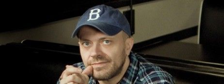 Max Pezzali e Zerocalcare al Circolo dei Lettori