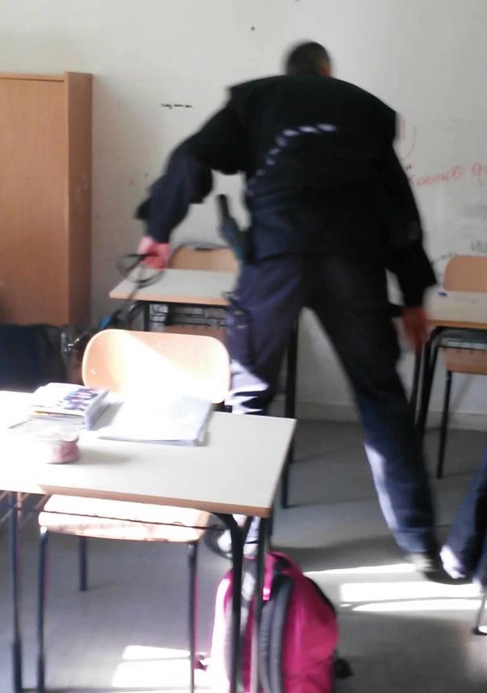 Immagine di repertorio