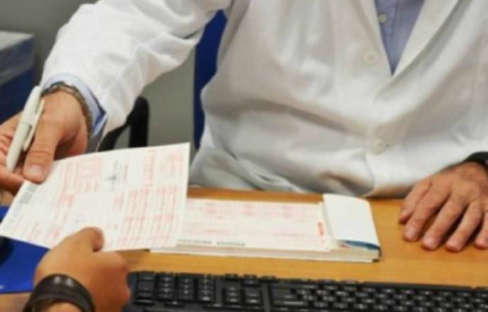Coronavirus, in Piemonte tamponi anche ai medici di famiglia e agli operatori del 118