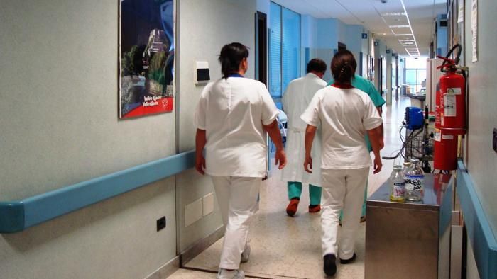 I sindacati denunciano: “Negli ospedali mancano i presidi di protezione per il personale medico”