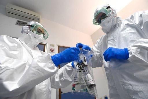 Coronavirus, via libera ai test sierologici sul personale sanitario piemontese