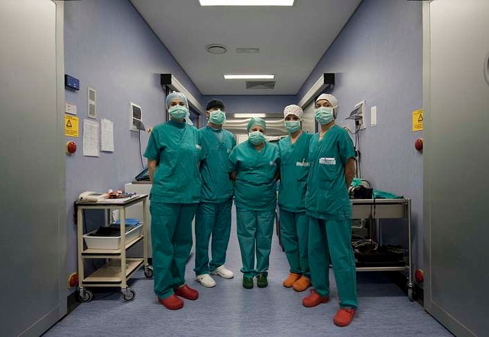 Entro marzo l’informativa del gruppo di lavoro contro l’illegalità negli appalti sanitari