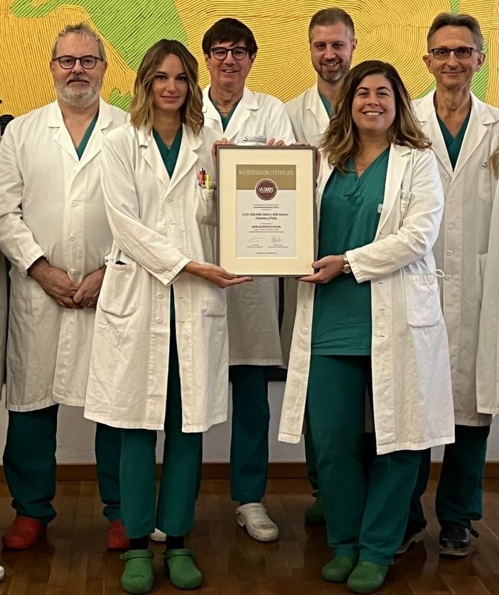 radiologi città salute