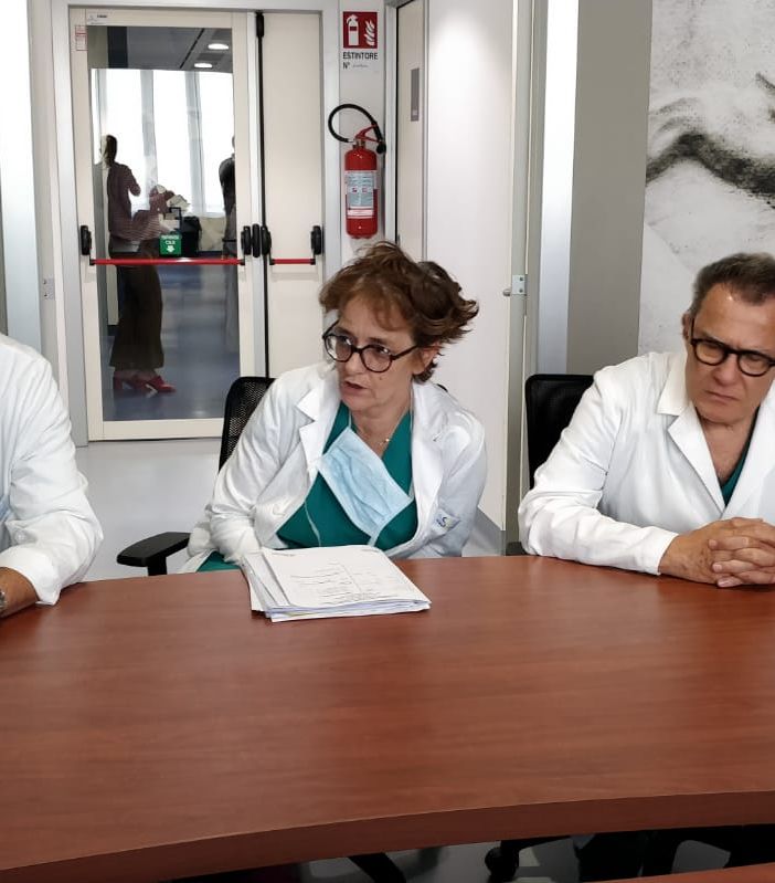 Ragazza incinta investita da auto pirata: lo shock ha provocato i danni al feto [FOTO E VIDEO]