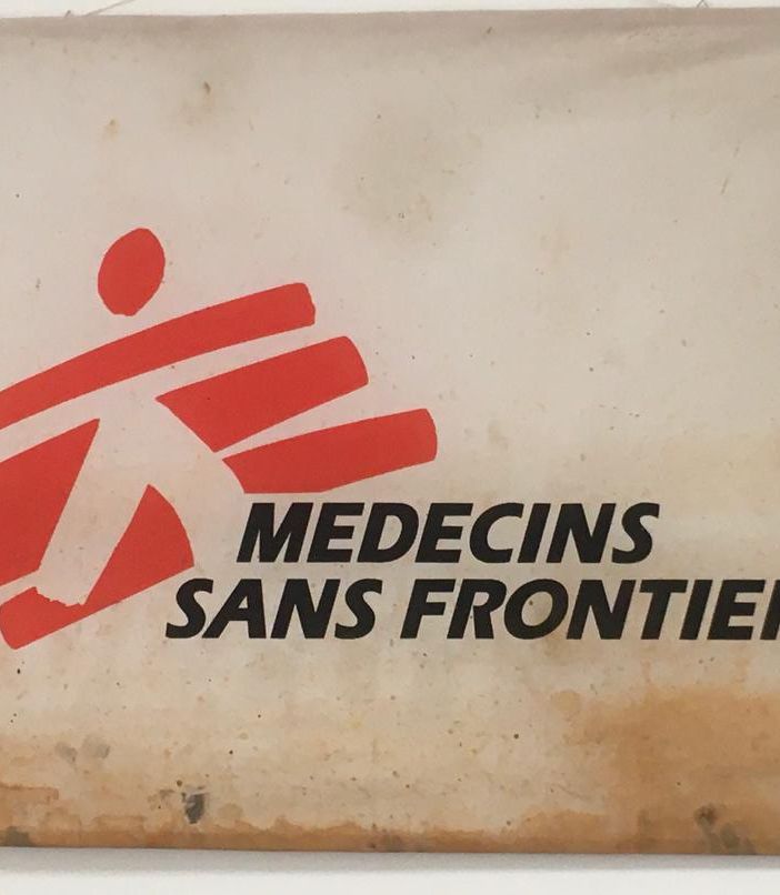 medici senza frontiere