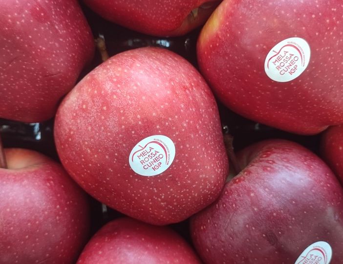 Melinda? No, Piemla: arriva la mela piemontese al numero 2 in Italia