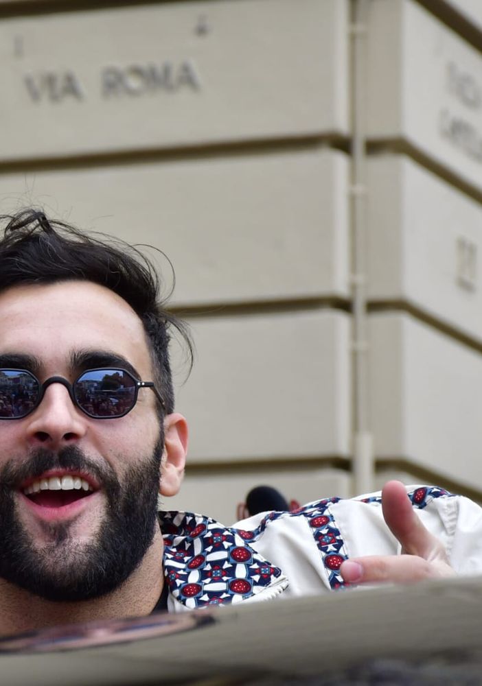 marco mengoni