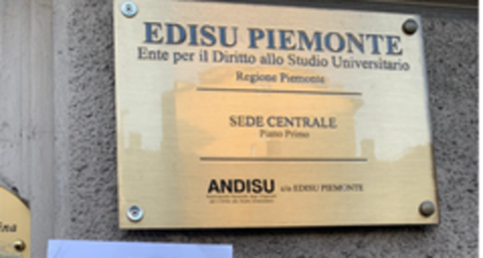 Edisu Piemonte partecipa al Virtual Job Meeting Italia