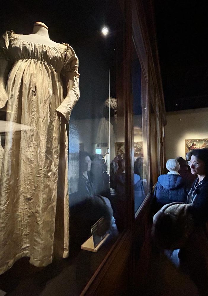 A Palazzo Madama in mostra le meraviglie del peltro