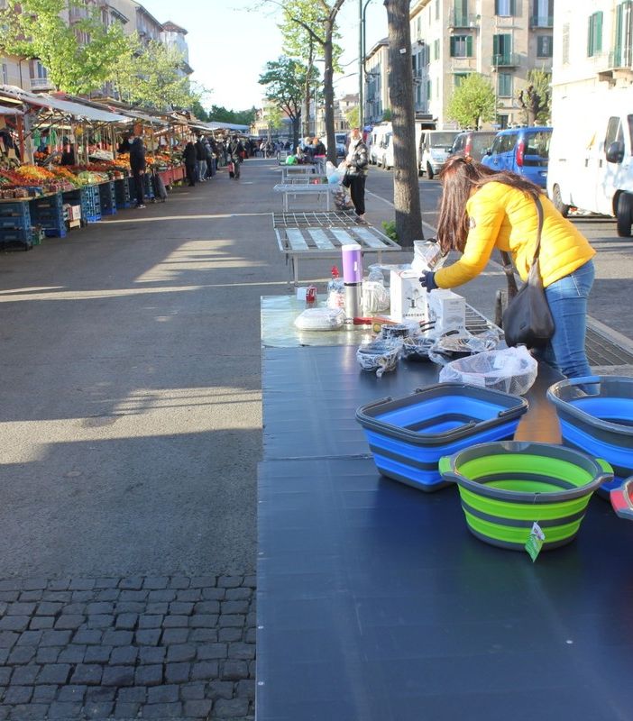 mercato