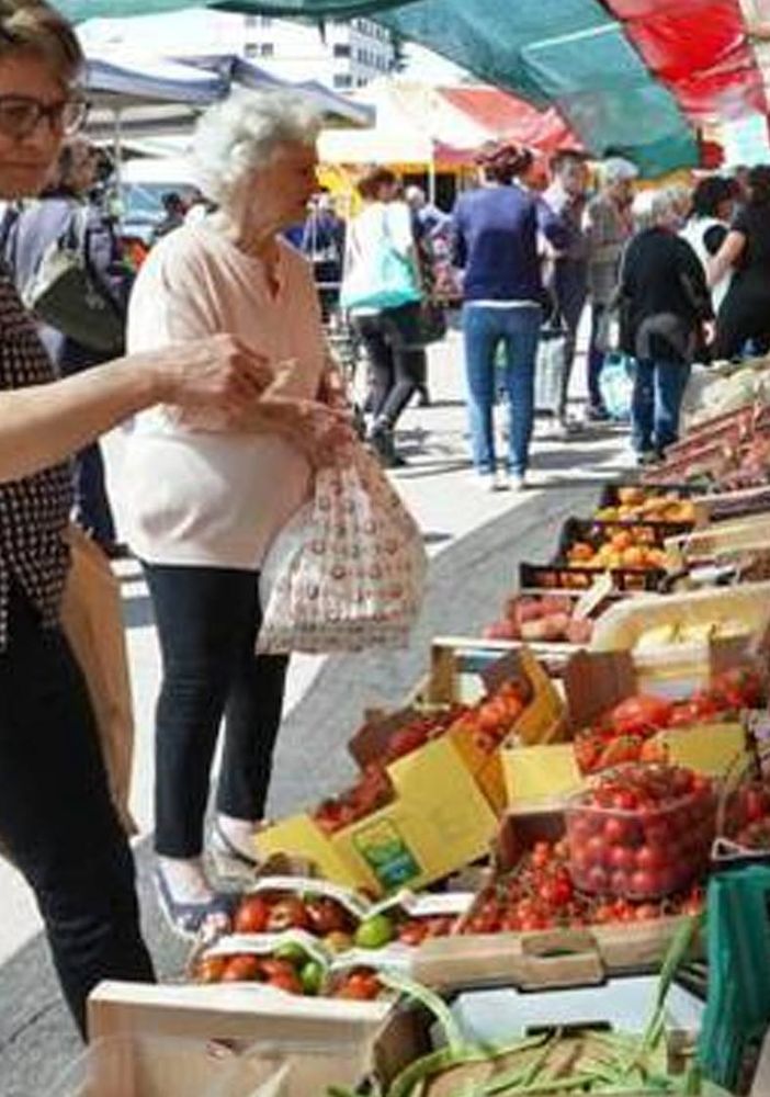 Nichelino dice no alla riapertura dei mercati: &quot;Si rischia di diffondere il coronavirus&quot;