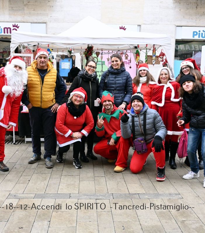 Mercatini di Natale a Settimo Torinese