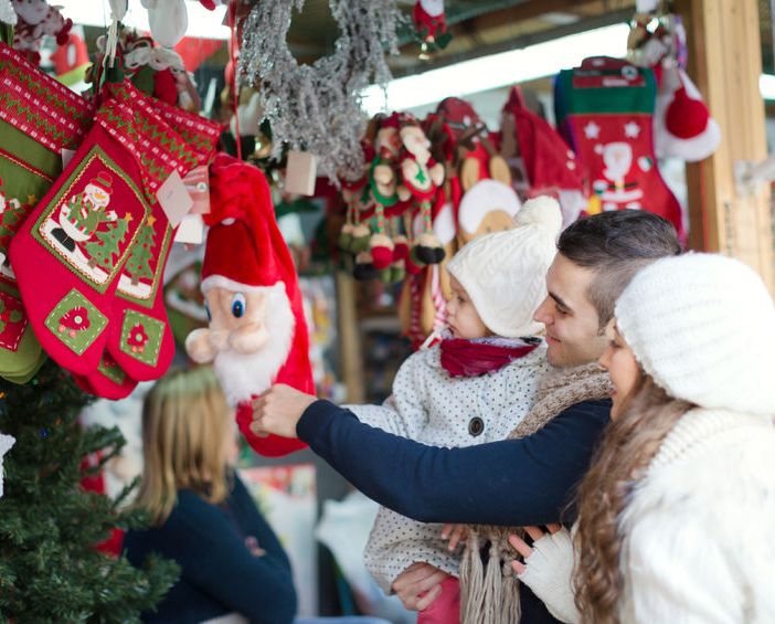 Mercatini di Natale a Torino: Palazzo Civico incassa 124 mila euro